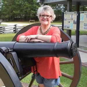 Meet your Posher, Dubbie